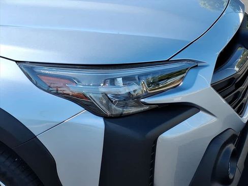 Certified 2025 Subaru Outback Premium w/ Popular Package #1A image 8