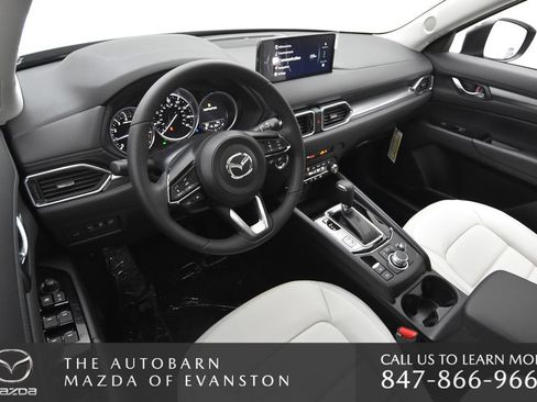 New 2025 MAZDA CX-5 AWD 2.5 S image 29