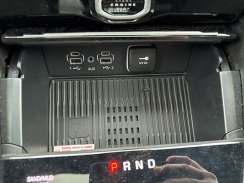 Used 2026 Jeep Grand Cherokee Altitude image 43