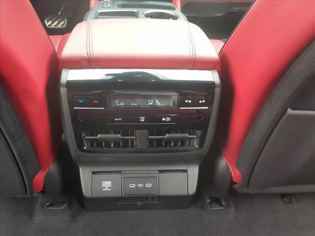 Certified 2026 Acura MDX A-Spec AWD/4WD image 18