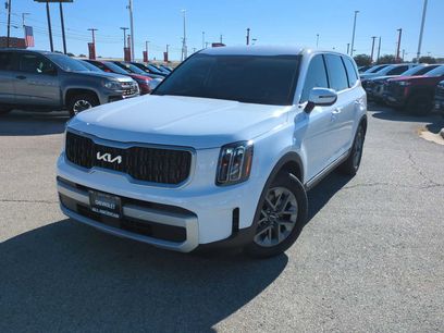 Used 2025 Kia Telluride LX