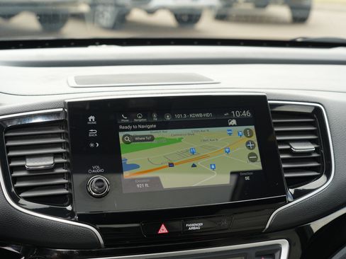 Used 2019 Honda Passport Touring image 23