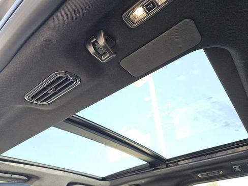 New 2025 Lincoln Navigator Reserve w/ Jet Appearance Package image 21