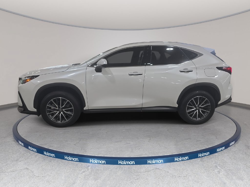 Used 2025 Lexus NX 350h AWD w/ Accessory Package (Z2) image 8
