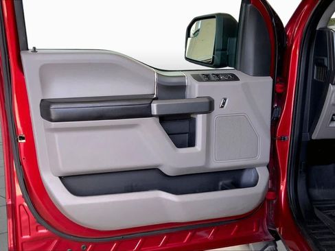 Used 2016 Ford F150 XLT w/ Equipment Group 302A Luxury RWD image 21
