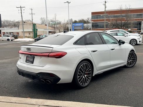 Used 2025 Audi S5 Premium Plus image 6