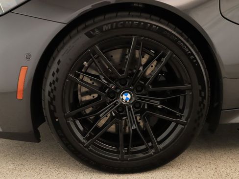 Used 2026 BMW M5 Touring AWD/4WD image 44