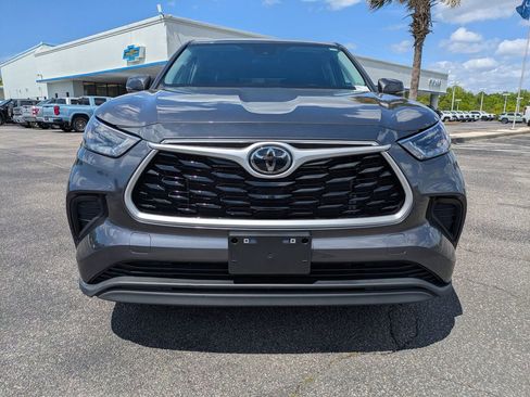 Used 2023 Toyota Highlander L FWD image 12