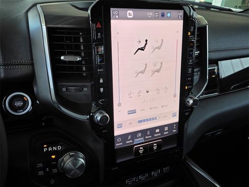 New 2026 RAM 1500 Laramie w/ Night Edition image 16