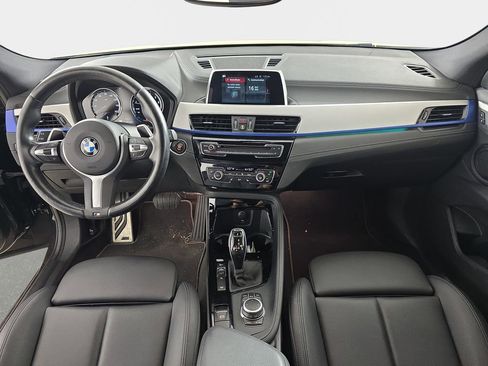 Used 2019 BMW X2 M35i image 14