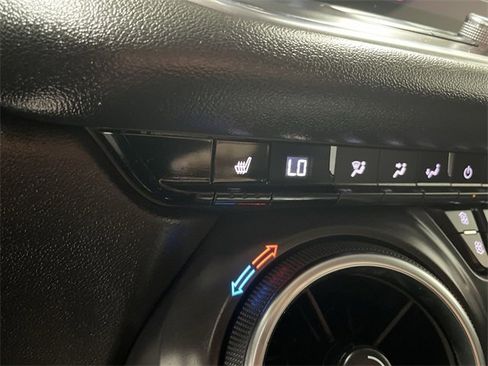 Certified 2024 Chevrolet Blazer LT w/ Convenience Package image 29