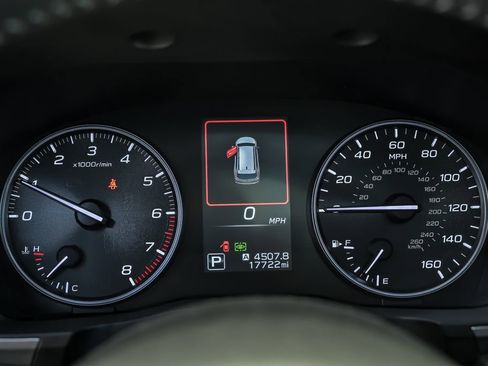 Used 2023 Subaru Ascent Touring AWD/4WD image 23