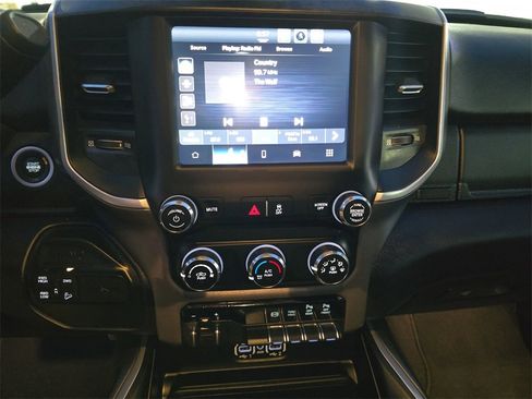 Used 2024 RAM 2500 Big Horn w/ Off Road Package image 20