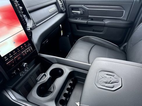 New 2026 RAM 3500 Laramie image 24