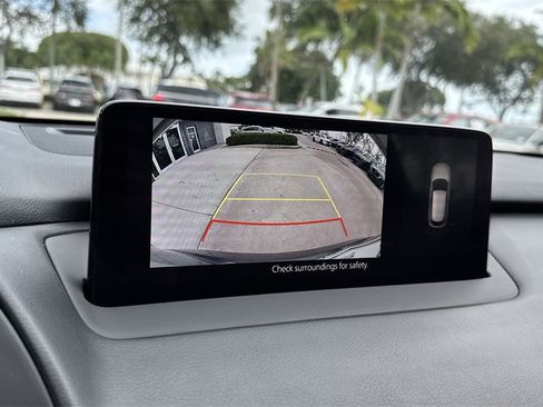 Certified 2022 MAZDA CX-9 Carbon Edition image 51