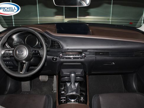 Used 2024 MAZDA CX-30 AWD 2.5 S w/ Premium Package image 15