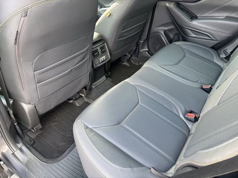 Used 2022 Subaru Forester Wilderness w/ Wilderness Package image 14