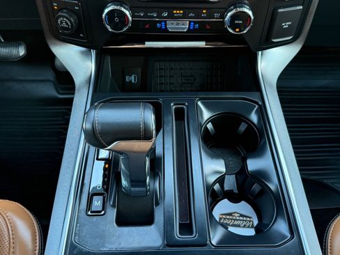 Used 2023 Ford F150 Platinum w/ Equipment Group 701A High AWD/4WD image 19