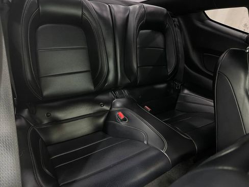 Used 2016 Ford Mustang GT Premium w/ GT Performance Package image 33