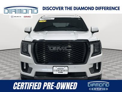 Used 2024 GMC Yukon Denali Ultimate