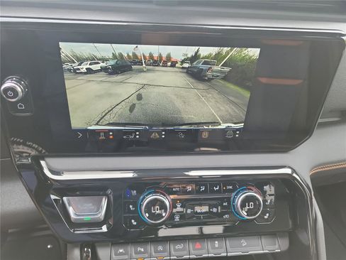 New 2026 GMC Sierra 1500 AT4 w/ AT4 Premium Package AWD/4WD image 28