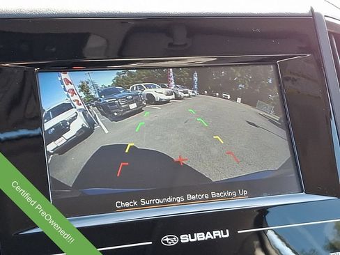 Used 2024 Subaru Forester Premium AWD/4WD image 18