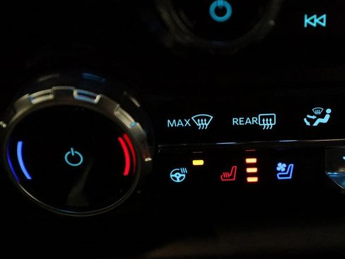 Used 2025 Ford F450 Platinum image 37