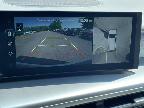 New 2026 Hyundai Ioniq 9 SEL image 23