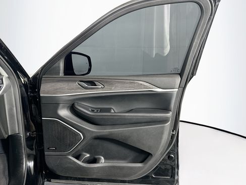 Used 2022 Jeep Grand Cherokee Limited 4xe AWD/4WD image 34