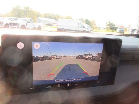 New 2025 Ford Maverick XL w/ Equipment Group 101A image 20