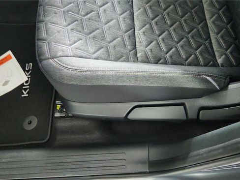 New 2026 Nissan Kicks SV w/ Charging Package image 17