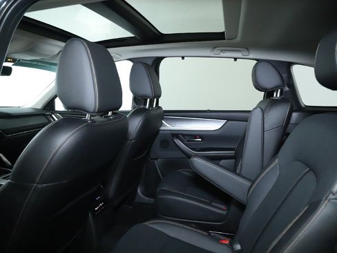 Certified 2025 MAZDA CX-90 Plug-In Hybrid w/Premium Sport image 16