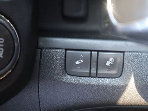 Used 2017 GMC Acadia SLT FWD image 29