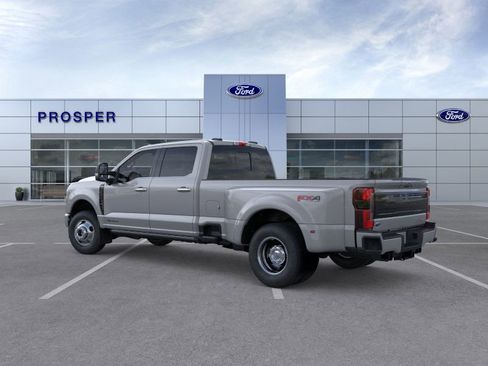 New 2026 Ford F350 Platinum image 4