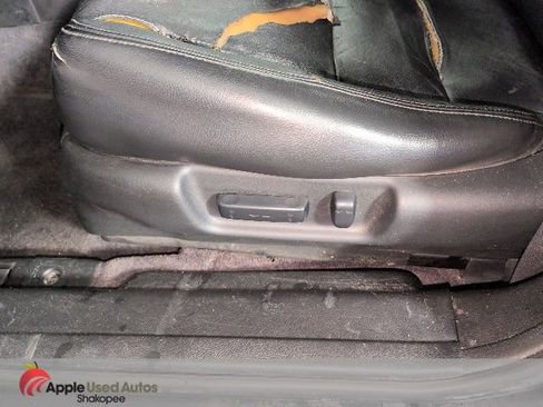 Used 2007 Honda Accord EX-L image 11