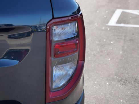 Used 2022 Ford Bronco Sport Big Bend w/ Convenience Package image 17