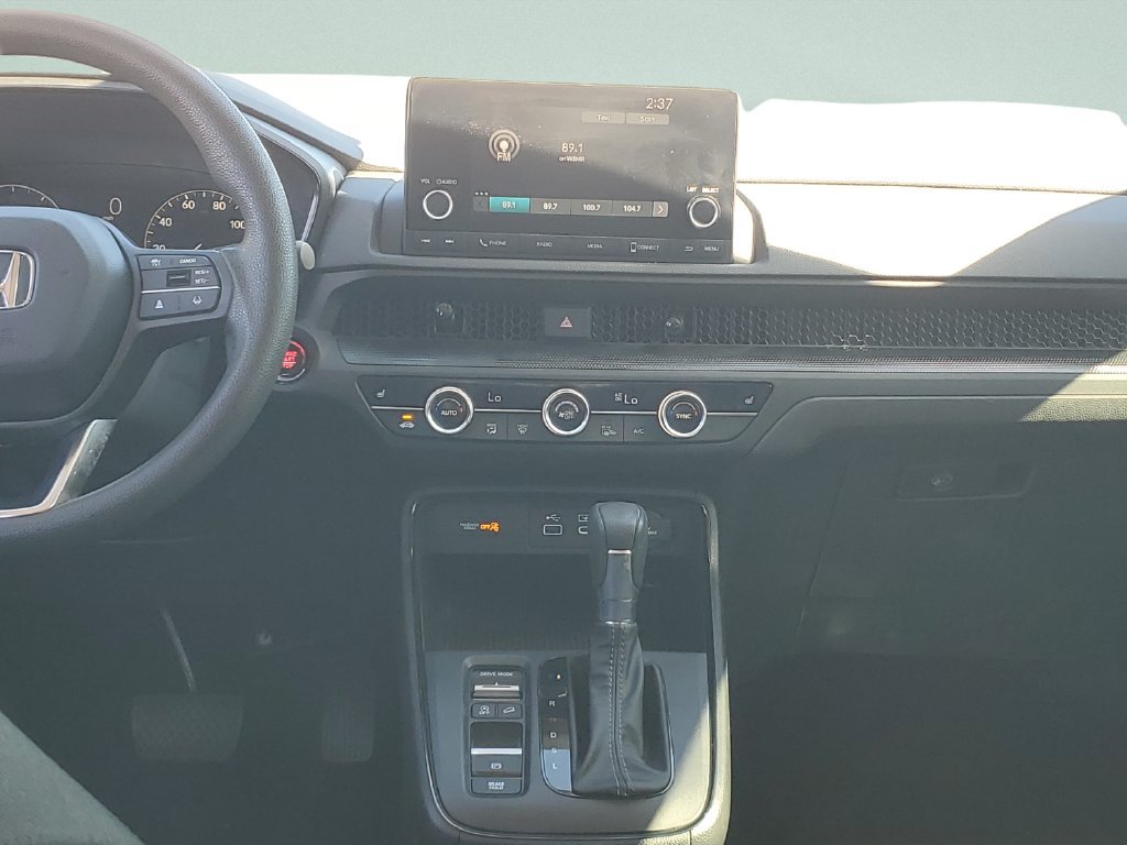 Used 2024 Honda CR-V EX image 15
