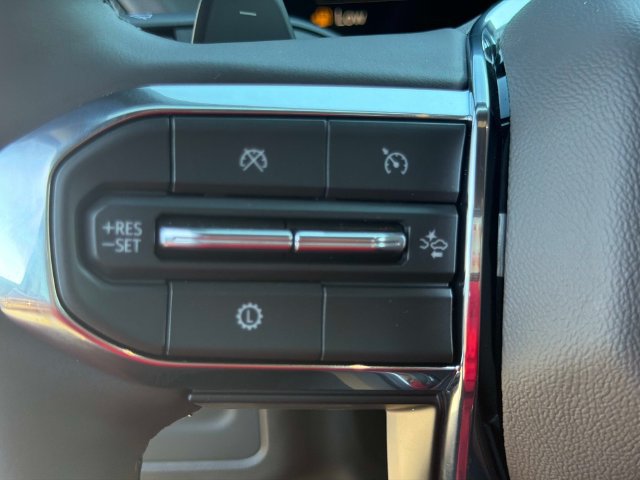 New 2027 GMC Yukon Elevation w/ Technology Package RWD image 25