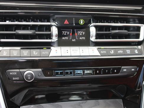 New 2026 BMW 840i image 25