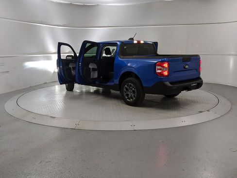New 2026 Ford Maverick XLT image 10