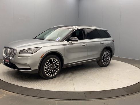Used 2022 Lincoln Corsair Reserve w/ Elements Package AWD/4WD image 9