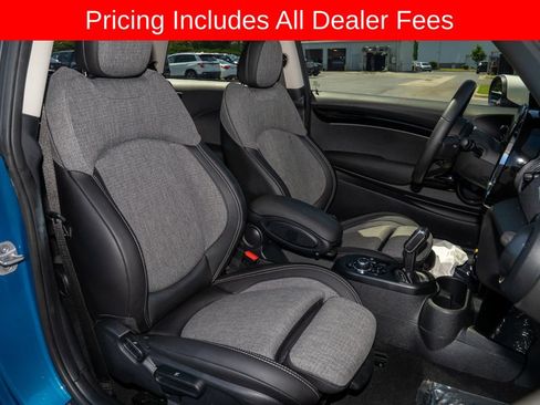 Used 2023 MINI Cooper SE FWD image 10