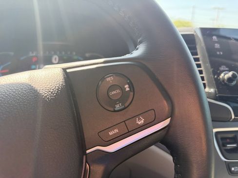 Used 2020 Honda Pilot EX-L image 21