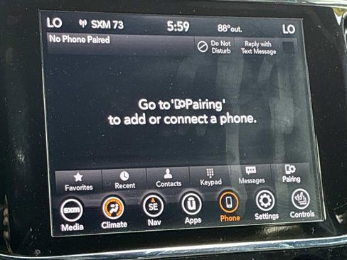 Used 2021 Jeep Grand Cherokee Limited AWD/4WD image 38