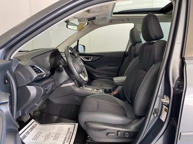 Used 2021 Subaru Forester Premium AWD/4WD image 10