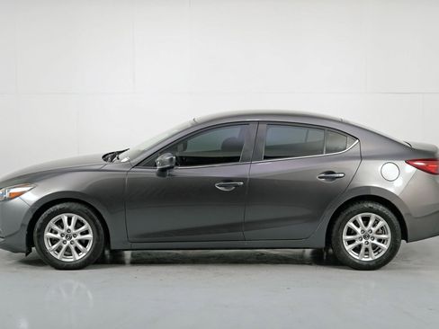 Used 2018 MAZDA MAZDA3 Sport w/ Preferred Equipment Package image 43