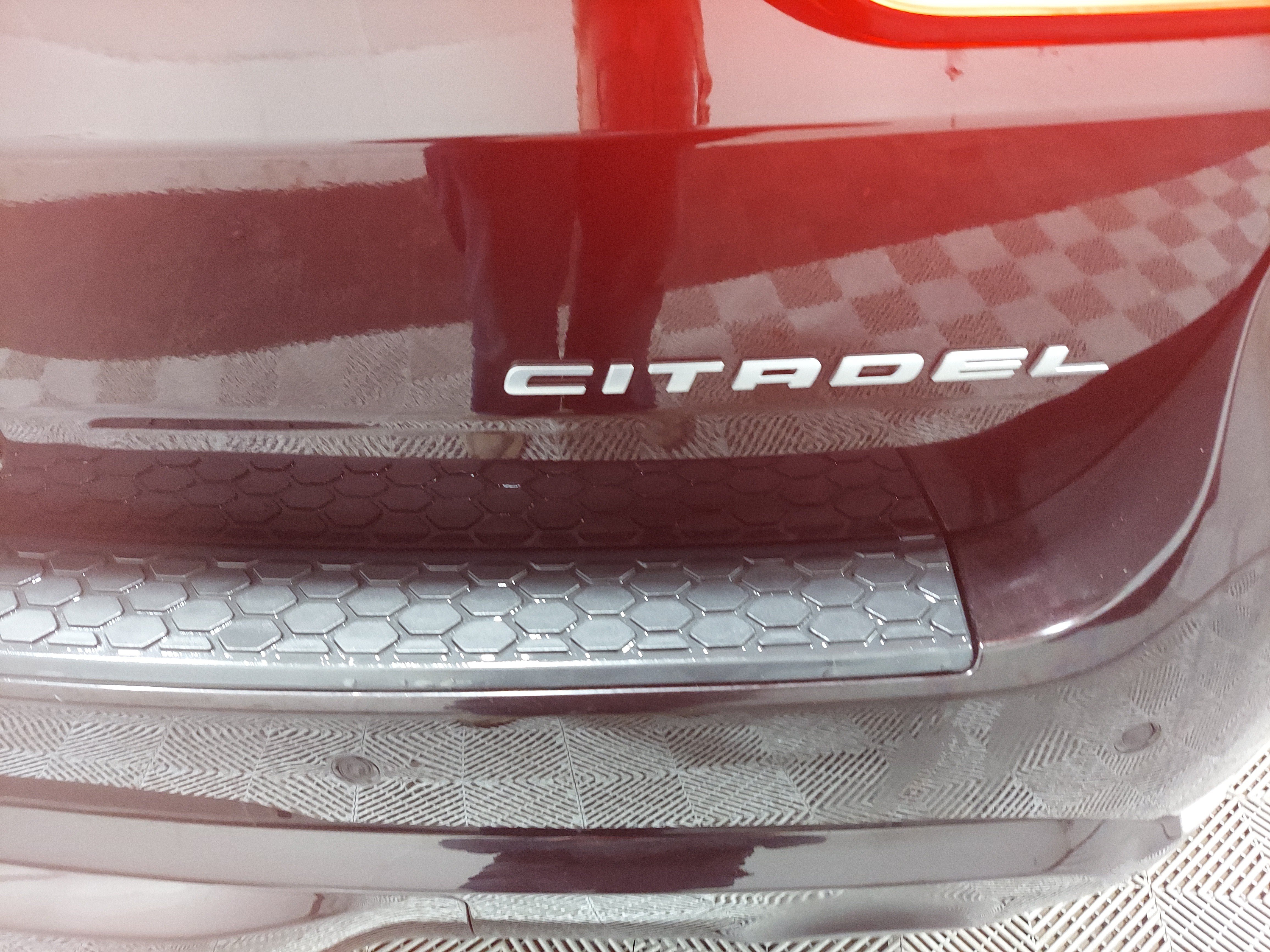 Used 2024 Dodge Durango Citadel AWD/4WD image 25
