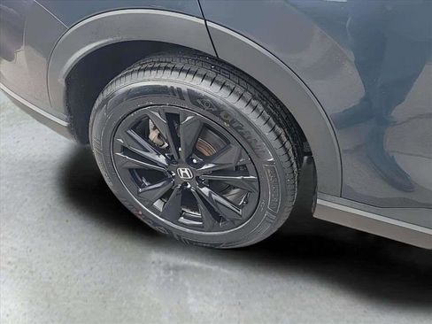 Used 2023 Honda CR-V Sport Touring image 31
