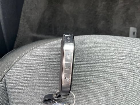 Used 2025 Kia K4 FWD image 21