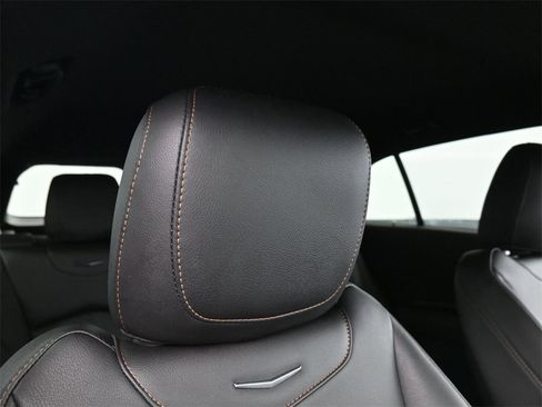 Certified 2023 Cadillac XT4 Sport image 18